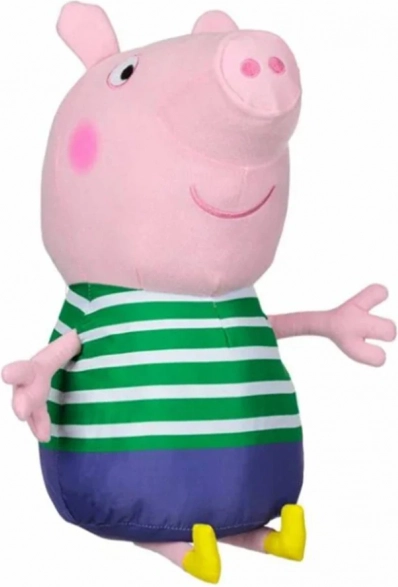 Plišasti prašiček Peppa 50 cm