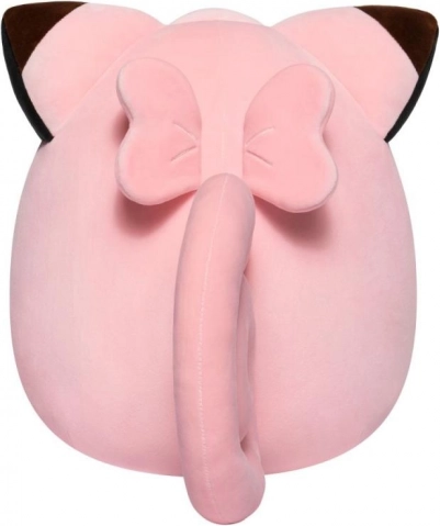 Prisrčne podrobnosti Clefairy