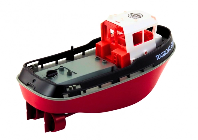 RC daljinsko vodeni čoln 1:72 Powerboat 35km/h