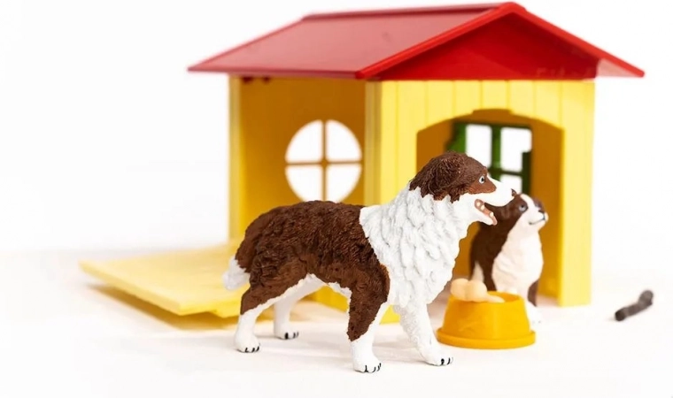 Primerno za majhne otroke