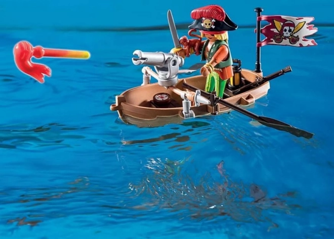Set piratskih figuric 71636 Adventni koledar piratov