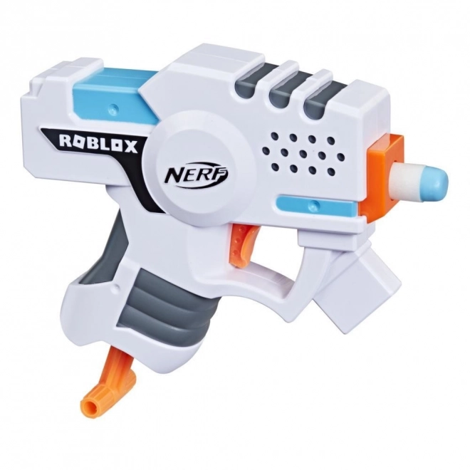Pištole Nerf Roblox Microshots Strucid Boom Strike