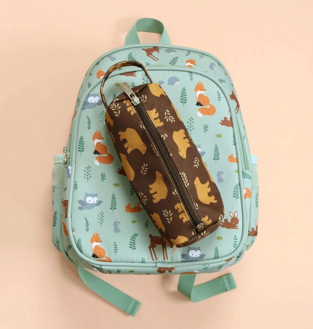 A Little Lovely Company Etui za barvice