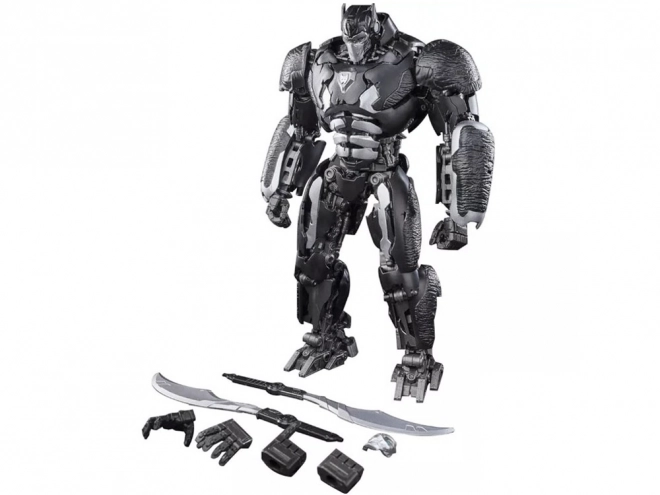 Hasbro Transformers Optimus Primal 20 cm montažna figura ZA5472