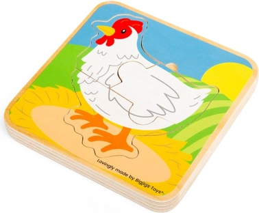Kompaktna in trpežna zasnova