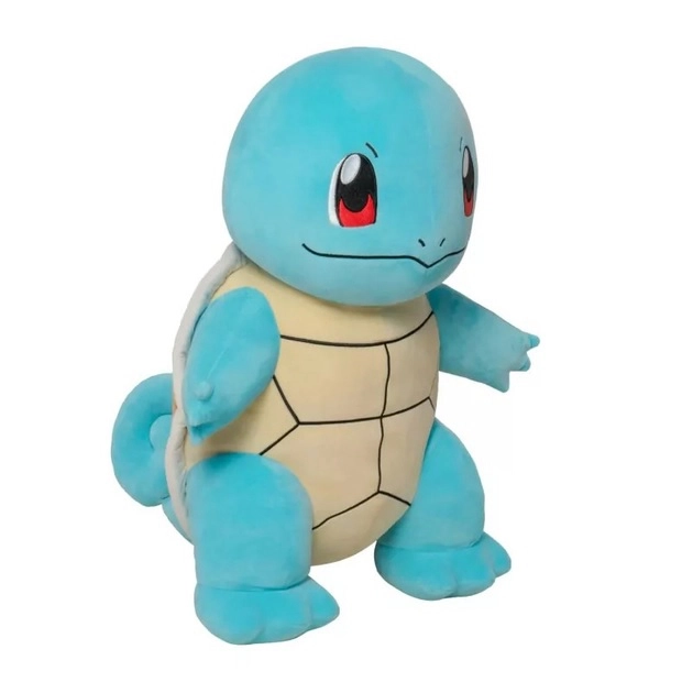 Squirtle PLIŠ 60 cm NOVA