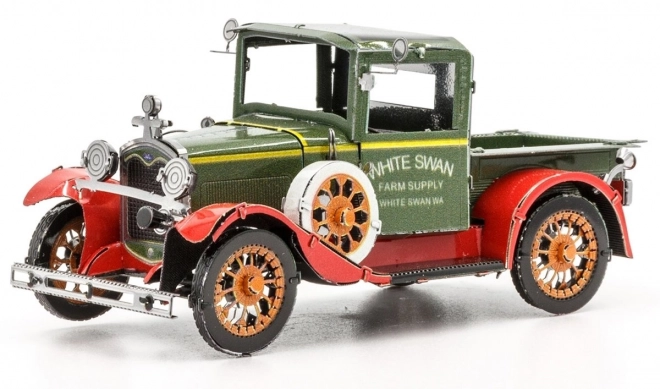 METAL EARTH 3D sestavljanka Ford Model A 1931