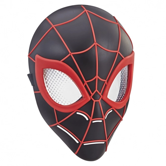 Spider-man Maska junaka