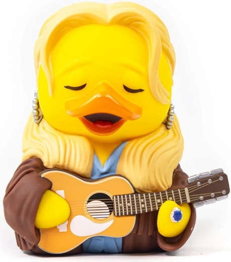 Ikonična Phoebe s kitaro