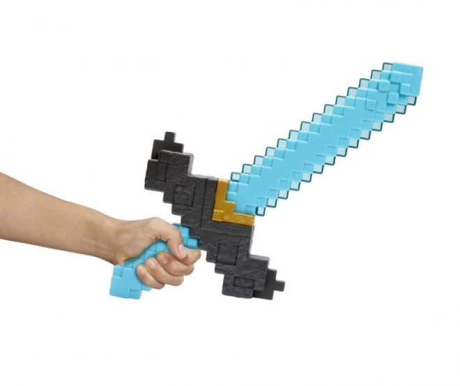 Minecraft filmsko igranje vlog