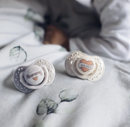 Prisrčni motivi “I love Mummy/Daddy”