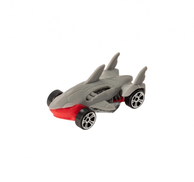 Teamsterz Beast Machines kovinski avtomobilček 7,5 cm (asortiment)