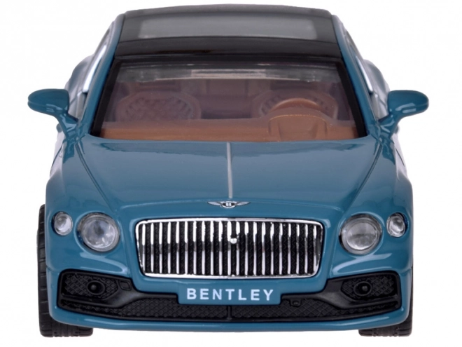 Kovinski model Bentley Flying Spur Hybrid 1:38 interaktivni