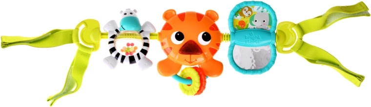 Enostavna montaža in univerzalna uporaba