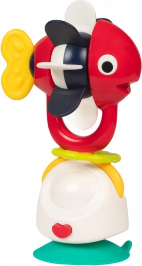 Kontrastne barve, ki pritegnejo