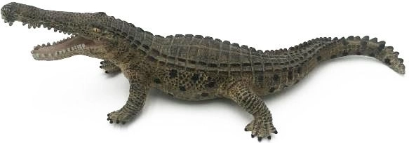 Figura Morskega Krokodila 37 cm