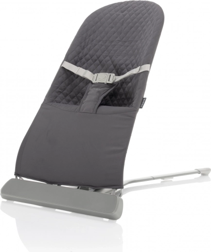 Ležalnik Siesta, Diamond Grey