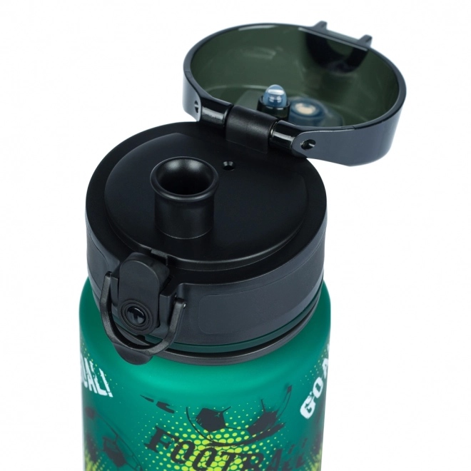 Tritanova plastenka za pitje Nogomet, 500 ml