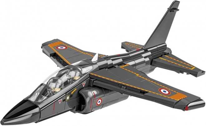 Oborožene sile Alpha Jet - Kocke 364 kosov