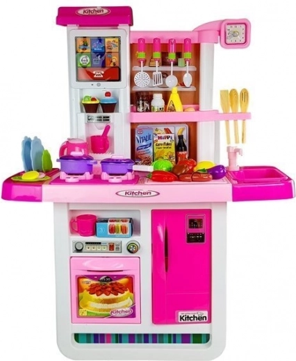 Realistični učinki kuhanja