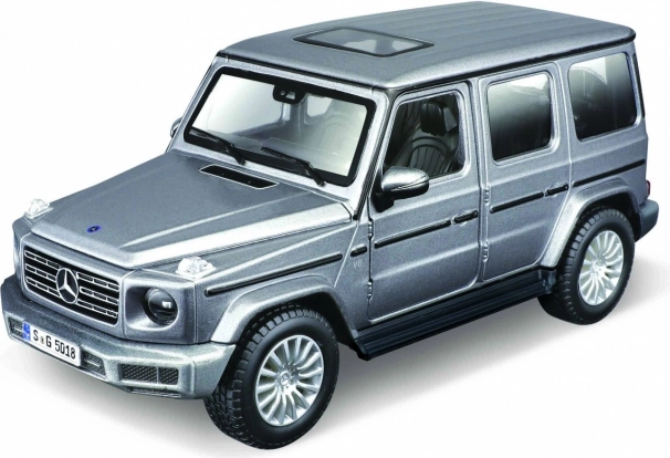Sestavljiv model Mercedes‑Benz G‑Class 1:24