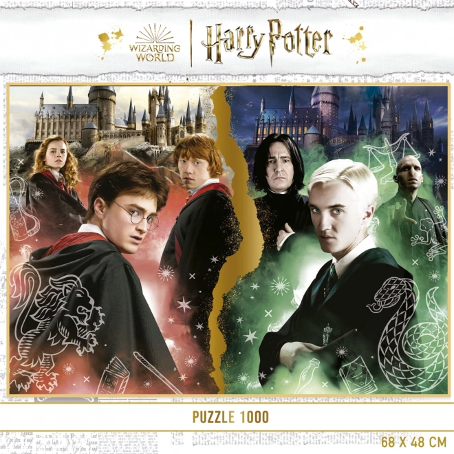 Tema Harry Potter