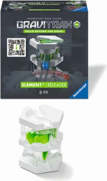 GraviTrax PRO dodatek Releaser