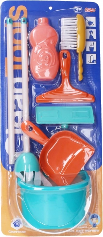 Čistilni set z mopom 40 cm