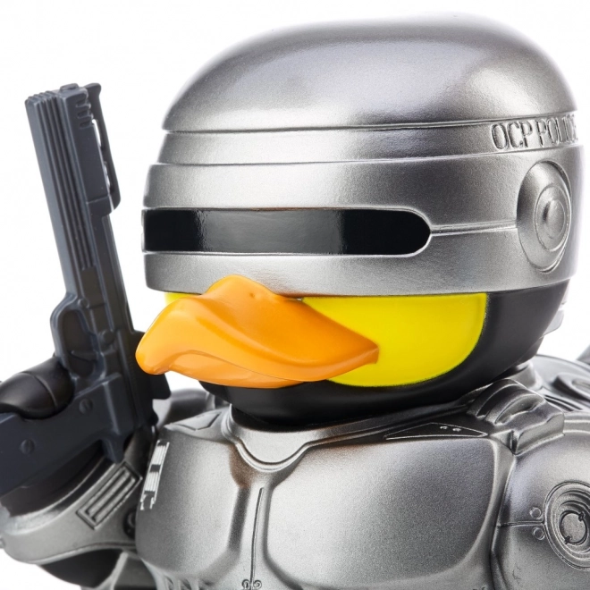 Zbirateljska račja figurica RoboCop TUBBZ