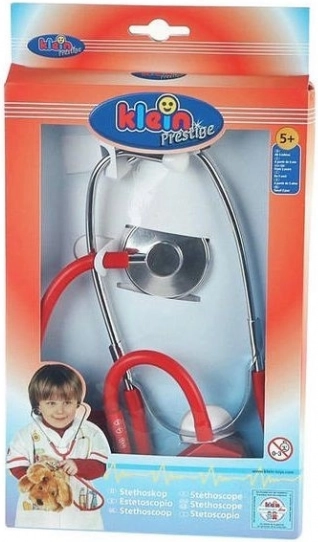 Otroški diagnostični stetoskop