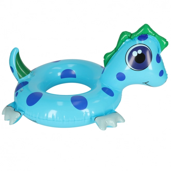 Plavalni obroč Dinosaver