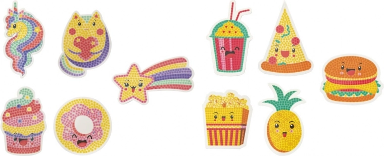 Ljubki motivi, ki navdušujejo