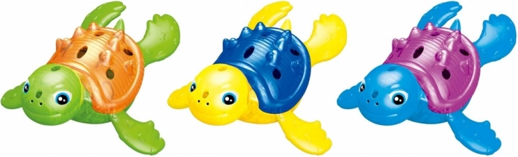 Tri barve in odporno izvedbo