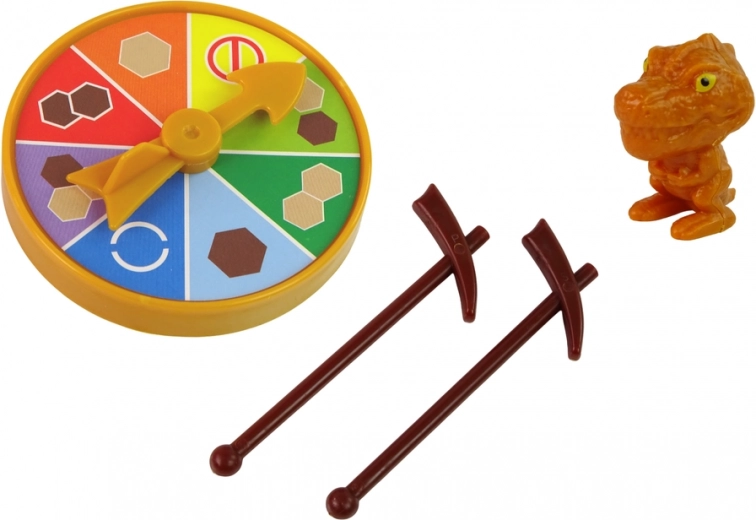 Interaktivno srečkarsko kolo