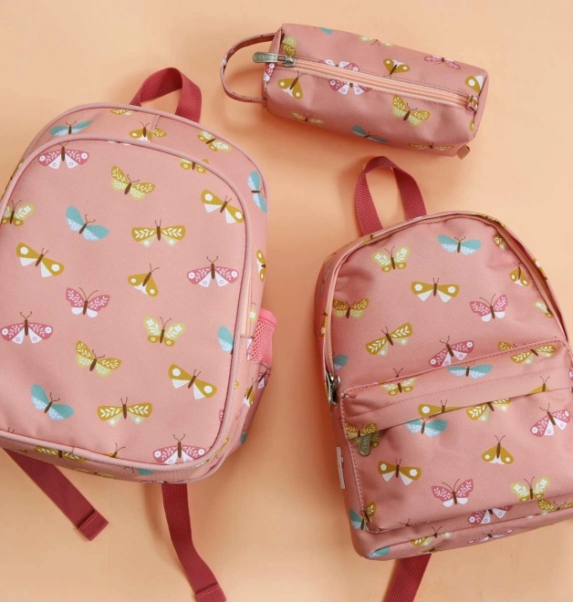 A Little Lovely Company Etui za barvice