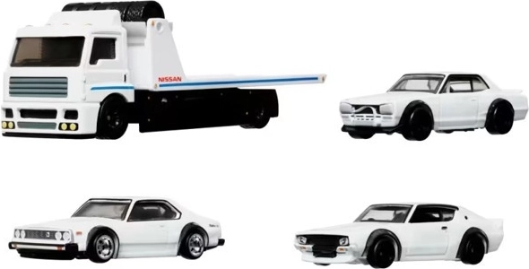 Zbirateljska privlačnost