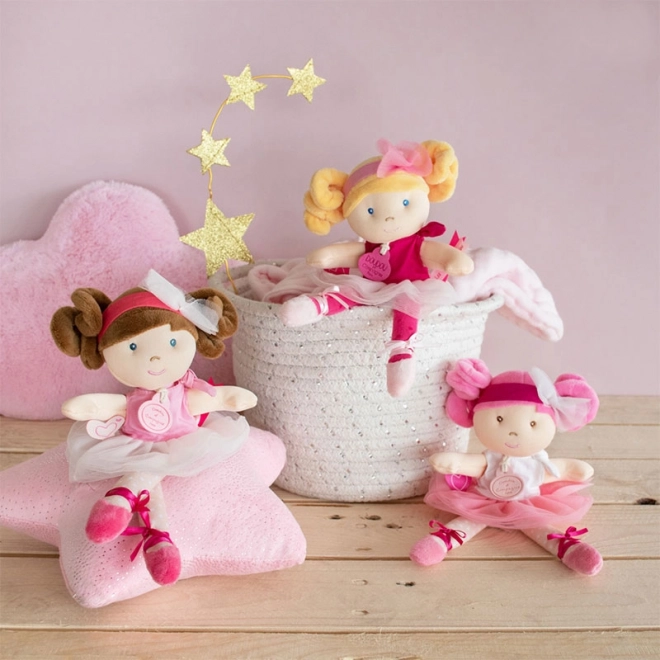 Baletka punčka Les Tutus 23 cm
