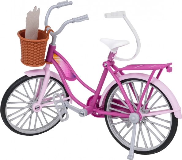 Prisrčen dizajn in funkcionalna košarica