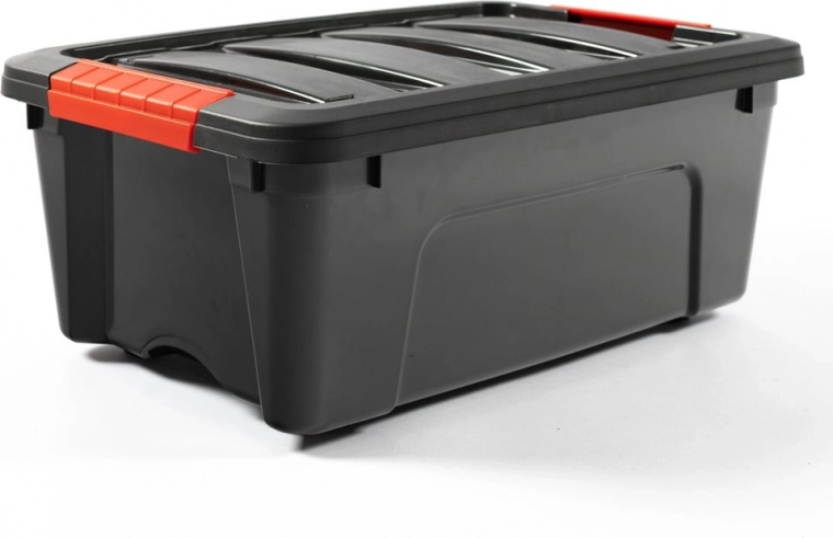 Vzdržljiva plastika za vsakodnevno uporabo