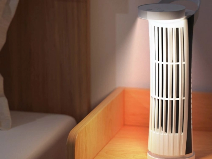 USB napajanje in nizka poraba