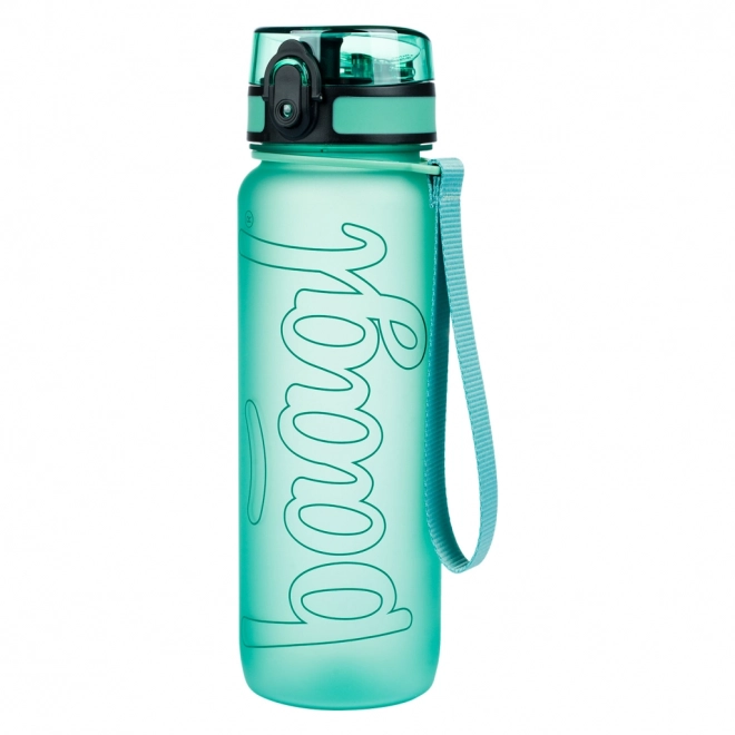 BAAGL Tritanova steklenica za pitje Zeleno, 800 ml