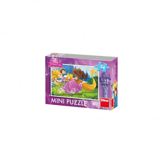 Dino Mini sestavljanka Disney pravljice 1 kos