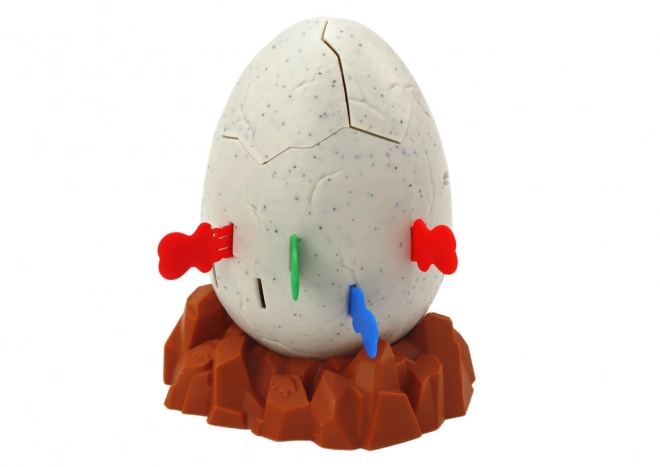Interaktivna igra Poskočna Piščanček Tricky Toys