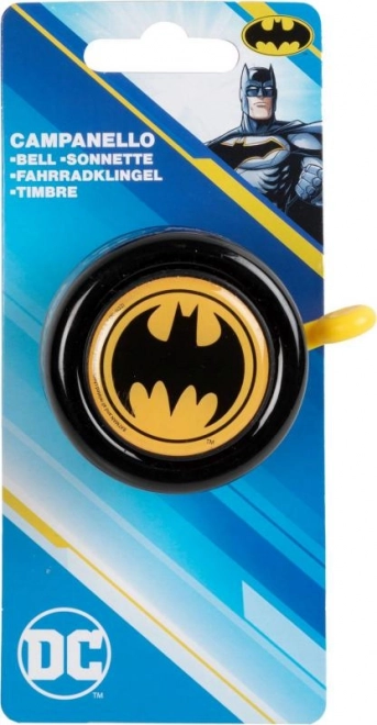 Otroški zvonec za kolo BATMAN