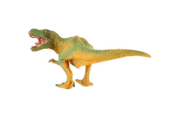 Tyrannosaurus mali zooted plast 16cm v vrečki