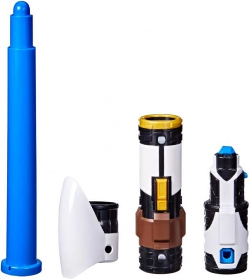 Star Wars Svetlobni Meč Forge Osnovni