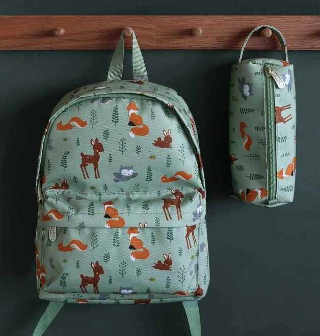 A Little Lovely Company Etui za barvice