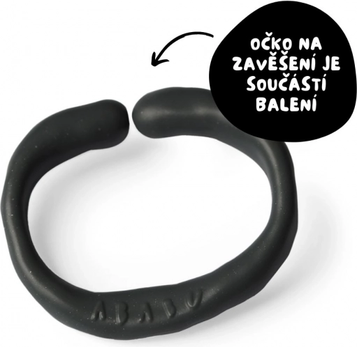 Ababu Grizalo Jazbec