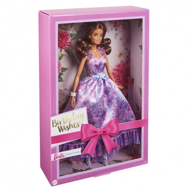 Barbie lutka Birthday Wishes za rojstni dan