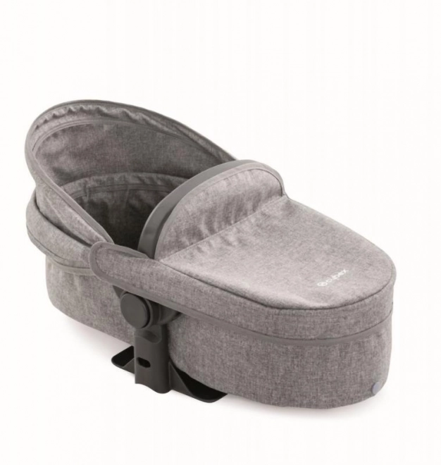 Voziček Cybex 3 v1 za punčke 36-42 cm